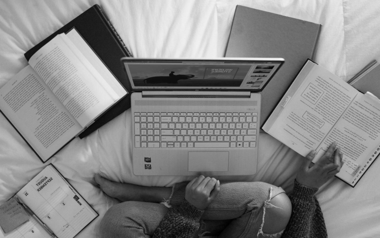 Comunicación en tiempo real con expertos