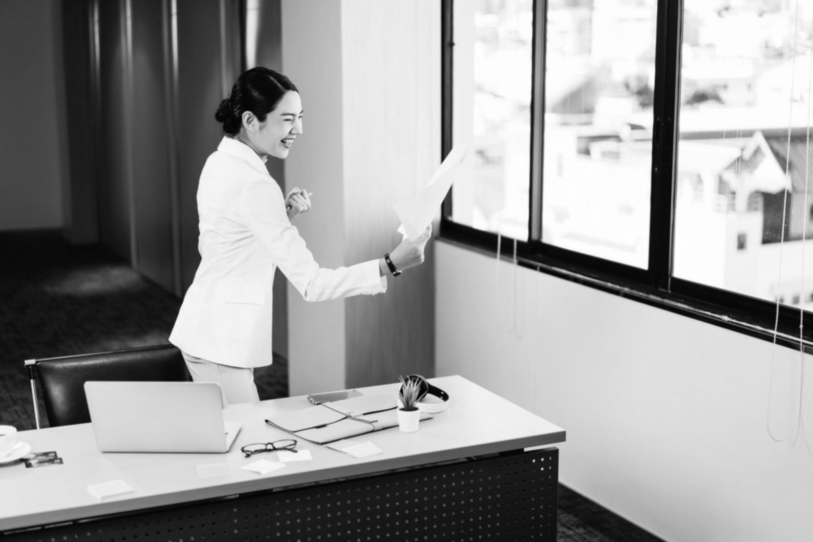 Sesión interactiva de optimización de contenido en directo