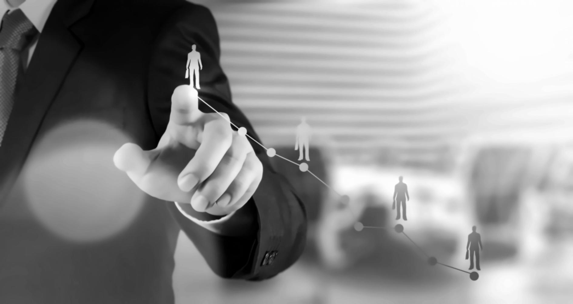 Estudiantes accediendo a sesiones formativas desde diferentes ubicaciones